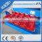 china glazed tile metal roof forming steel sheet profile machine manufacturers