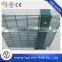 15years wire mesh making experience heavy duty prison/jail welded wire mesh 358/ 358 high security fence