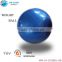 Wholesale high quality eco-friendly anti burst exercise mini yoga ball