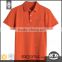 factory price excellent promotional 100 cotton polo shirts with pockets