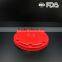 High Quality 120mm Plastic Deli Bowl Lid