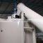 PET sorting washing plastic recycling machine