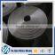 Galvanized welded wire mesh fence weight