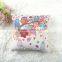 PLUS Wholesale custom Fashionable jacquard decorative throw pillow case