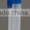 Plastic perfume pen of personal care packing bottle