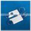 Cheap plastic key tag holder
