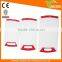 Rad Plastic New Material New Design Cutting Board Set Double Thickness Chopping Board