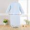 Best Seller 100% Cotton Baby Romper Knitted Baby Sleeping Bag/Baby Sleeping Sacks