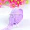 factory price jacquard wrapping elastic for bra