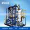 INOCO Microporous metal powder filter