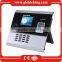 cheap price Wireless biometric fingerprint time attendance machine and access control system with WiFi