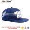 Wholesale cheap 3d embroidery 6 panel custom small order snapback cap