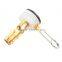 Best selling products Mini Folding Stainless Steel Outdoor Camping Gas Butane Propane Stove Burner Cookware
