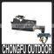 Portable Stainless Steel Credit Card Knife for Outdoor Equipment