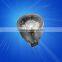 AC100-240V DC12V 80lm/W GU10 GU5.3 E27 Mr16 COB 5W LED Spot Lamp