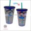 PS promotional tumblers/color changing decor tumbler/ solid color tumbler