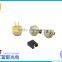New Clear 520nm 1000mw TO5-9mm Nichia Laser Diode 1w Green for Sale Supplier's Choice