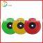 Olympic Rubber Classic Elite Color Bumper Plates