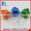 30ml clear pet bottle 30ml eliquid dropper bottle with child proof cap