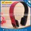 Wholesale Bluetooth Sports Stereo Headset Headphone Mic for Smart Phones Different Color