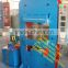 Rubber Tile making machine rubber tile production line machine with ce mark