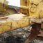 Second Hand Komatsu Dozer Used Condition Bulldozer D155A-2