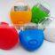 factory wholesale colorful single function Pedometer