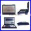 2014 hot sale foldable laptop solar desktop calculator