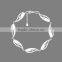 Infinite Wholesale Silver Jewelry costume Latest Fashion Jewellery Sets