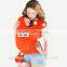 Ultra Soft Infant Sling Child Carrier Keeps Your Baby Comfortable & Safe - 4 Different Carries