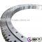 Tower crane slewing ring bearing