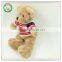 Classic toys teddy bear soft toy toys plush stuffed doll