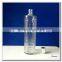 1000ml glass cosmetic 1000ml glass cosmetic packaging perfume bottle