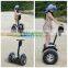 Personal electric personal transport, 2 wheel balancing scooter, self balancing electric chariot