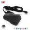 DC output type AC 5v1.5a power adapter with UL CE FCC CCC ROHS approved