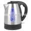 New Design Best SS Electric Kettle With Thermometer