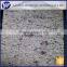 Polished beige color granite Topazic Imperial granite tiles and slabs