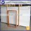pure white marble balcony baluster athena white marle slab top polished marble