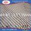 CE quality indoor fall protection safety net