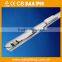 CE CB DLC ETL IP65 anti corrosive LED batten fitting