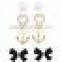 earrings for women stud,stud earring set jewelry supplies,stud eearing,earring stud clip lot parts