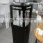 2015 New Design new style stainless steel wine rack beverage holder wine display wine rack supermarket