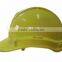 free samples safety helmet EN 397 construction safety helmet ABS safety helmet OEM safety helmet with vents for sales