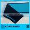 rib fabric for collar necklaces for t-shirt