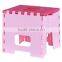 Apple Green Foldable/folding Step Stool