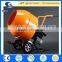 2015 TOBEMAC CM 140 Litre Electric Portable Concrete Mixer                        
                                                Quality Choice
