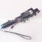Winsun Wired Selfie Stick, Private Label Selfie Stick, Foldable Selfie Stick