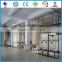 50TPD rice bran oil refining machinery plant with CE&ISO9001