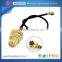 Antenna pigtail coaxial cable RG316with PL259 to N FEMALE