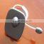 Hot-selling high quality EAS mini square bottle tag for wine